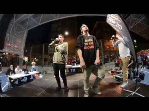 DEPPER vs KTXORRO [GANGAR FINAL] [SEMIFINAL]