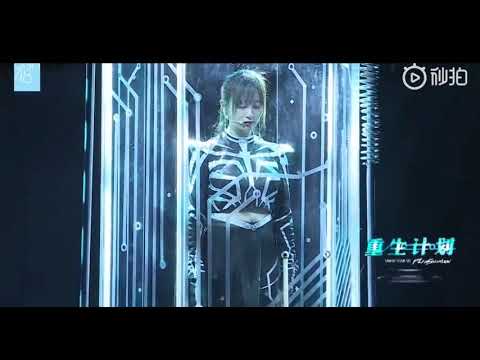 190511 Hold Me Tight Mạc Hàn Tăng Oa