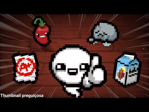 Simplesmente um Lança-chamas!