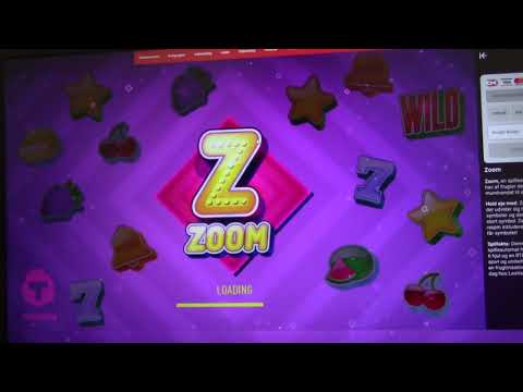 MongoTV_1711 - Mongo Slots - Del 96 - LeoVegas Spilleautomater - SPILKONTO LÅST