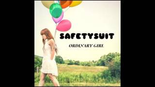 Ordinary Girl Music Video