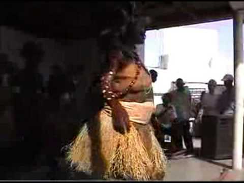 The Best of Congo Kasai Folk Music Allstars