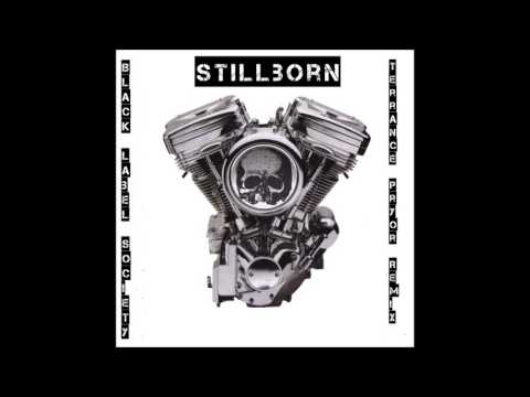 Black Label Society - Stillborn (Terrance Pryor remix) (FREE DOWNLOAD)