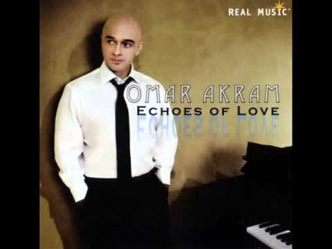 Omar Akram - Take My Hand  2012