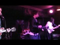 Young Rebel Set - If I Was (Live @ Manchester, Apr 2010)