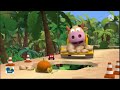 Jungle Junction Hole Disney Channel UK Airing 12th September 2012 RARE