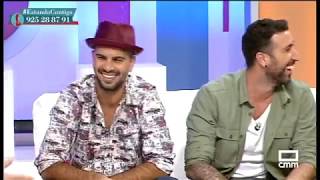 &quot;La carita buena&quot; de Efecto Pasillo