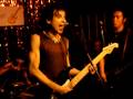 The Undead - DONT WANNA FEEL THE PAIN ANYMORE - Bobby Steele -  Live @ Parkside Lounge - NYC - LES - Happy B-Day!
