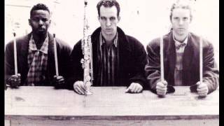 The John Lurie National Orchestra - Jazz Jamboree 1992