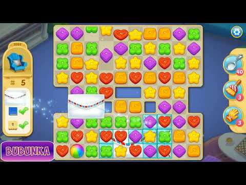 Matchington Mansion level 2093 HD