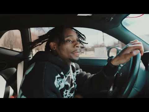 Yadda Baby - Dis Mornin (Official Video) | New Akron Trap 2026 