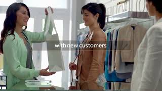 Visa Smart Money Movement