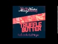 Nicki Minaj - Truffle Butter Instrumental