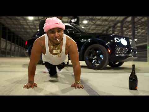 Mazzi 500 - Baby Goat (Official Music Video)