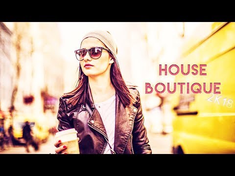 🎧 House Boutique 2k18 @1vibes 🎧