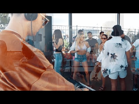 Max Styler Live At The Williamsburg Hotel Rooftop | September 3rd