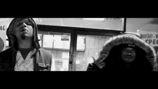 CTC CRAZY DUWOP feat. J MAIL "DOLLAR SIGNS" prod. by: PYROMAN