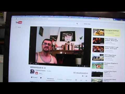 Il bombarolo sta per consegnarsi?