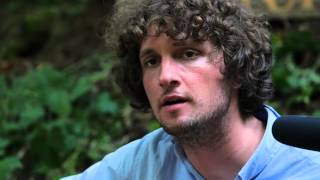 Sam Amidon - I See The Sign (Live on KEXP @Pickathon)