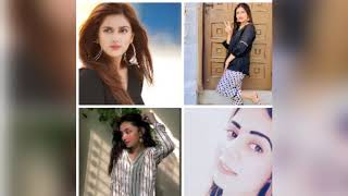 Jannat Mirza leak videos (Minahil Malik, Malika cheema, Heer Khan)
