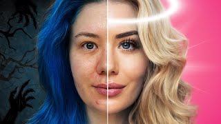 ugly is evil: the dystopian legacy of 2000s makeover tv