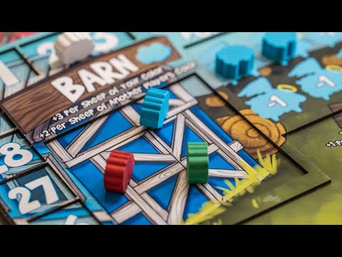 Sheep Boom-Bah | Game Overview