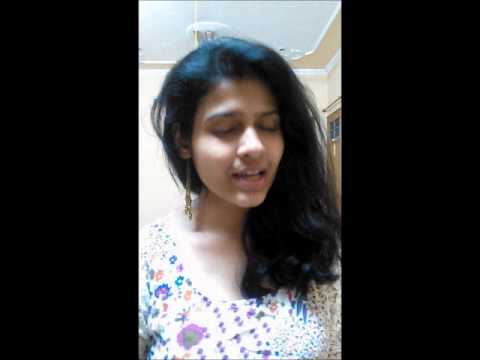 Asmita Srivastava  Mere Mehboo...