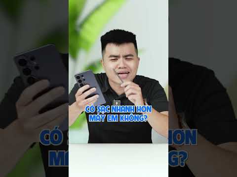 Hỏi đáp nhanh: iPhone 17 Pro Max có gì hơn Galaxy S26 Ultra #shorts