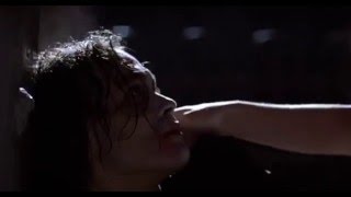 The Crow - ending Eric meet Shelly as an angel