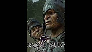 Download lagu General Fallon (Jack The Giant Killer) #vs Leviathan (Helluva Boss) mp3
