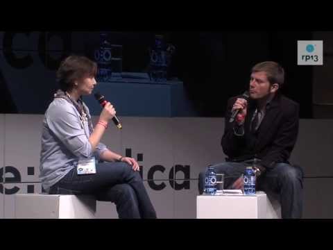 re:publica 2013 - Anja Ebersbach: brand eins