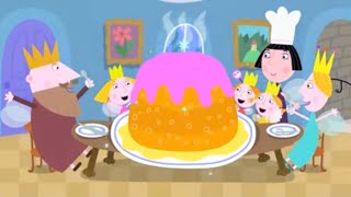 Download lagu Ben and Holly's Little Kingdom | Nanny Plum's Giant Pudding! - Full Episode | Kids Cartoon Shows mp3 Download lagu Ben and Holly's Little Kingdom | Nanny Plum's Giant Pudding! - Full Episode | Kids Cartoon Shows mp3