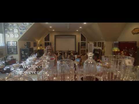 Luxury Sales thumbnail