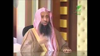 14-58/ من ارتكبت احد الكبائر فهل لها من توبة ؟ ll الشيخ عبد المحسن الزامل image