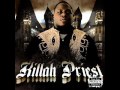 The Black Rose - Killah Priest