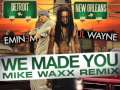 Eminem & Lil' Wayne - We Made You [Remix ...