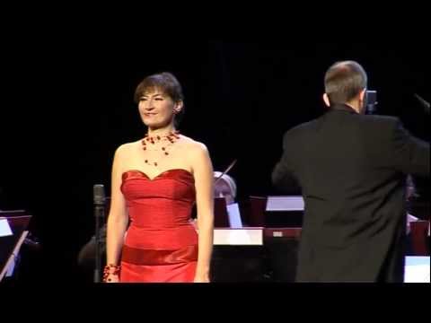 La bella Tangolita - Bal w Savoyu - Małgorzata Długosz  .avi