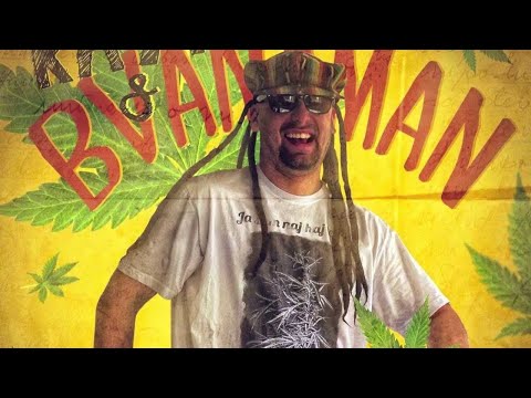 Bvanaman - Megahaj feat Zvrka