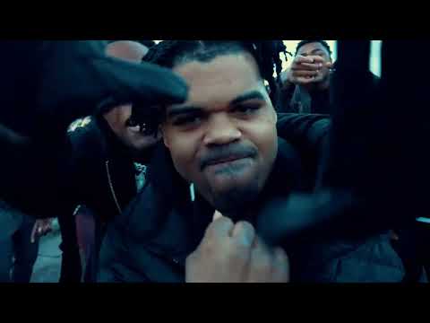 Luh Ceo - Word Round Town ft. LilCJ Kasino, Lil Nike (Official Music Video)