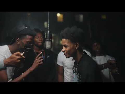 BabyNoLakkin - Ticket (WhoRunItNYC Performance)