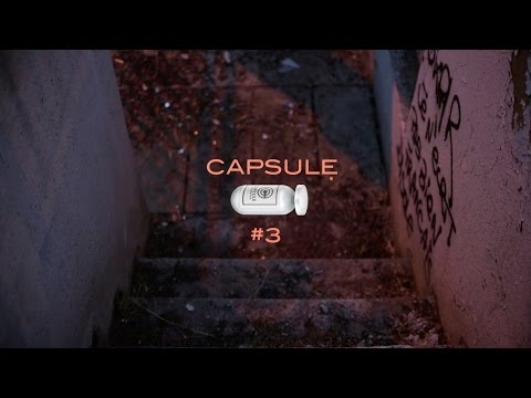 Bruce Little - Capsule #3 Kill & Kil [Official Video]
