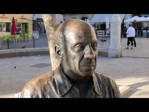 SPOT Nº 6. EL GRAN DERBI SE JUEGA EN MÁLAGA. GAES MARISTAS MÁLAGA vs BM. LOS DÓLMENES