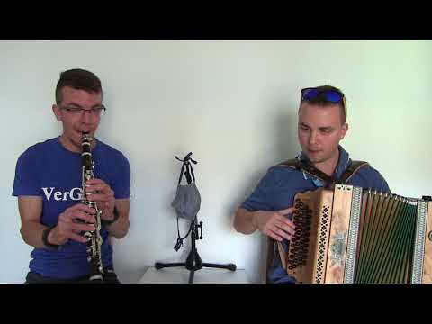 MARSCHPAT Playlist Corona Zeit-Die Felberbuam