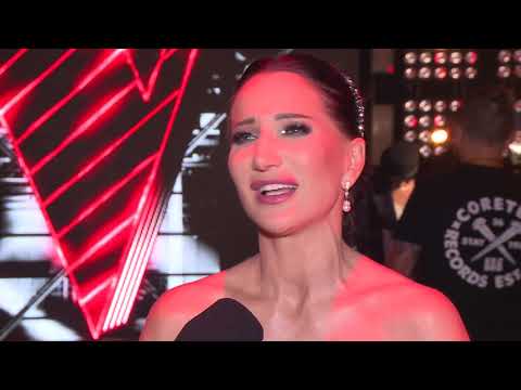 Wzruszona Justyna Steczkowska wspomina zmarła mamę. Opowiedziała o jej pysznych potrawach | FAKT.PL