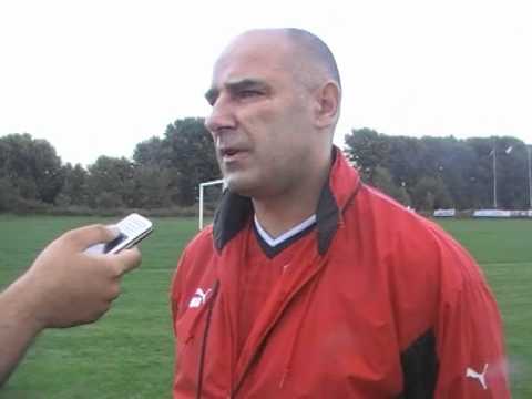 Nowym trener Startu Brzeziny Tomasz Gorzeń