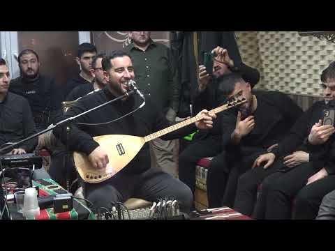 MUSTAFA TAŞ & DOSTLAR KONAĞI & SİNCAN OTURAK ALEMİ