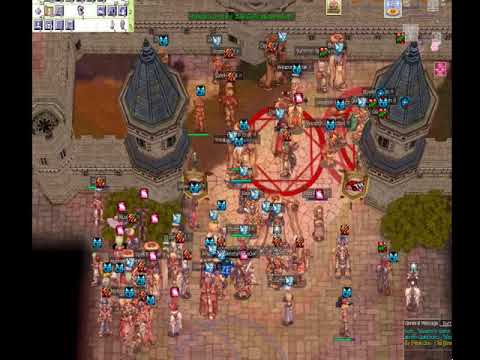 ROEXE.SV.Thor Chemical Guys [CG] WoE 20/03/18