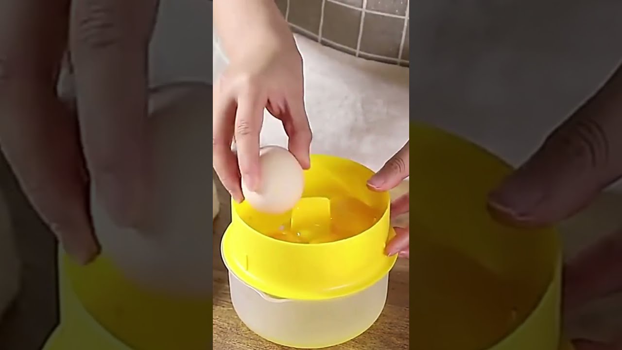 Separator Egg White Yolk Separator Cooking,#short kitchen tools accessories kitchen tools