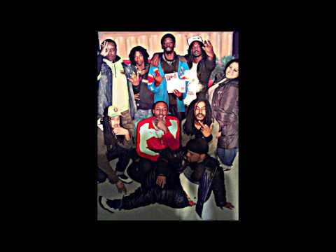 No Regards "Trippy Boyz" - Gunktion Function