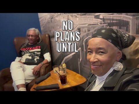 IT TURNED OUT TO BE FUN….living my 60 year old life